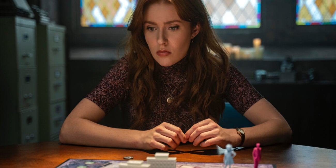 Nancy Drew season 4 episode 7 review: A board game from hell